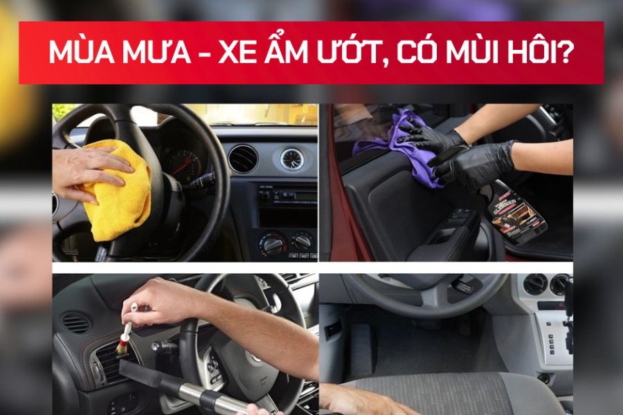 Giới thiệu Nhân Văn Auto (1)