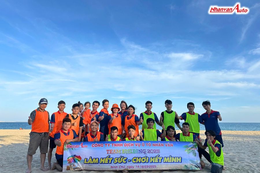 Giới thiệu Nhân Văn Auto (10)