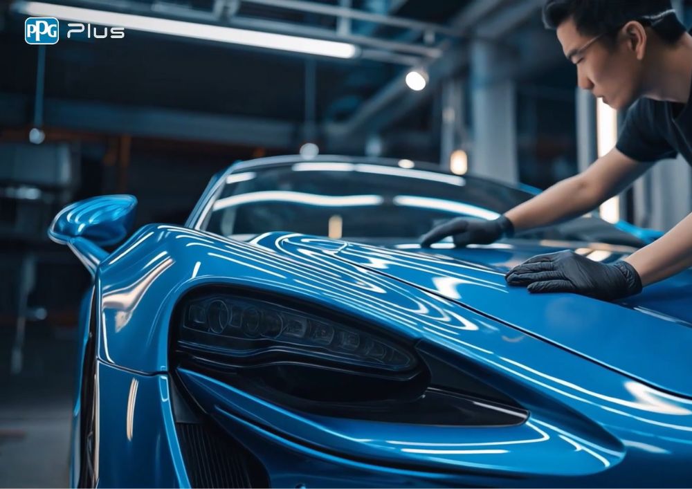 Phim Bảo Vệ Sơn PPF Cao Cấp của PPG - Trang Bị Hoàn Hảo Cho Chiếc Xe Của Bạn (54)312 Phim Bảo Vệ Sơn PPF Cao Cấp của PPG - Trang Bị Hoàn Hảo Cho Chiếc Xe Của Bạn (54)312