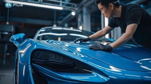 Phim bảo vệ sơn PPF của PPG (6)