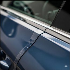 Bộ PPF Bảo Vệ Cạnh Cửa