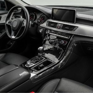 Combo Dán PPF Nội Thất